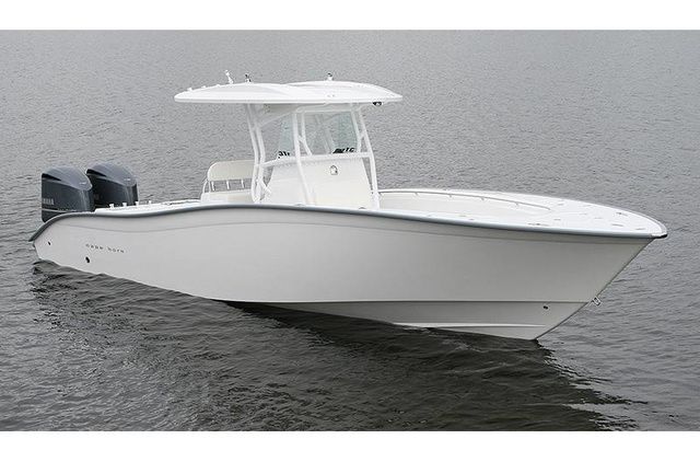 2025 Cape Horn 31T