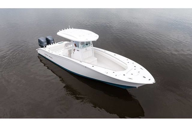 2025 Cape Horn 31T