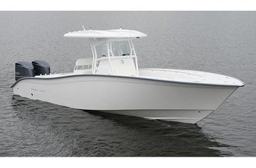 2026 Cape Horn 31T