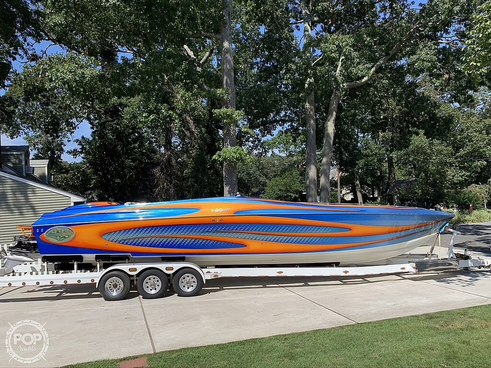 used outerlimits powerboats for sale