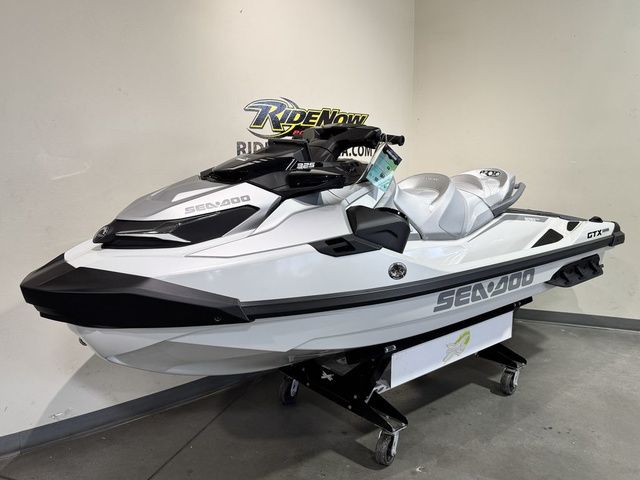 2025 Sea-Doo GTX