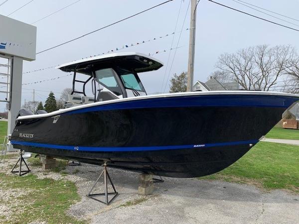 Blackfin 272 Cc Boats For Sale - Boats.com