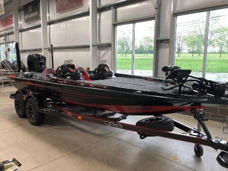 2005 Bass Cat Puma For Sale