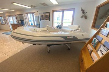2024 AB Inflatables ABJET 290
