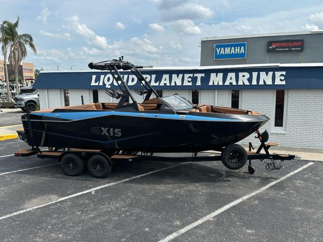 2025 Axis Wake Research Core Series T235