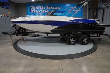 2023 Starcraft SVX IO 230