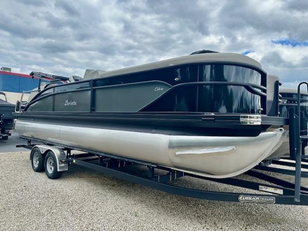 2025 Barletta C24M