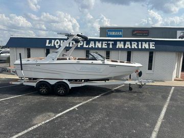 2025 Malibu Wakesetter 21 LX