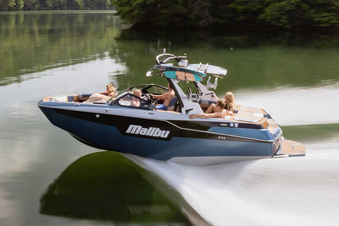 2022 Malibu M220, Afton Oklahoma - boats.com