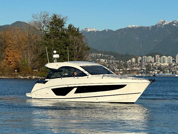 2024 Beneteau Gran Turismo 41