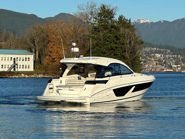 2024 Beneteau Gran Turismo 41