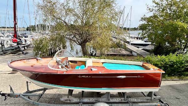 1968 RIO PARANA