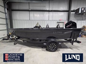 2026 Lund 1800 Explorer SS
