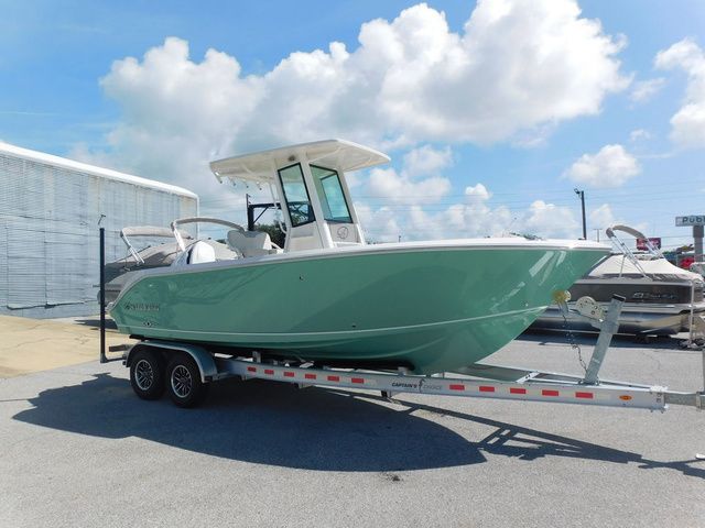 2026 Sailfish 232 CC