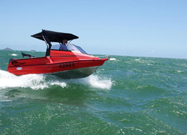 Stabicraft 1850 Supercab Boats For Sale Boats Com