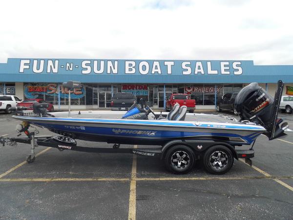 Phoenix Boats For Sale Boats Com