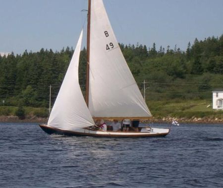 22 J Boats J 9 Chester Nova Scotia Boats Com