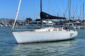 1987 Express Express 37