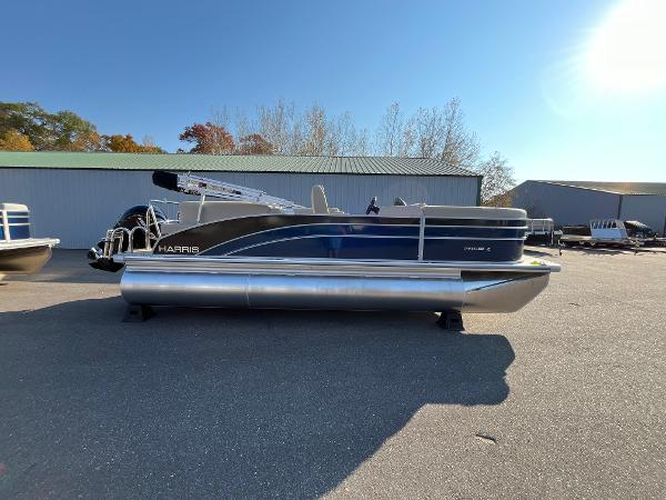 2024 Harris Cruiser 210