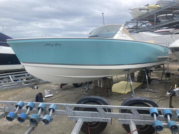 2017 Cormate U23 Supermarine