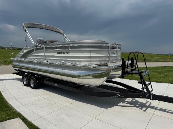 2020 Bennington 23RSB