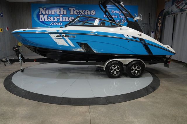 2021 Yamaha Boats 212XD