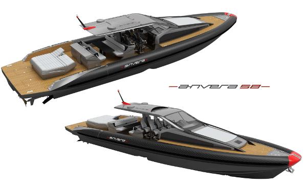 Anvera 58S