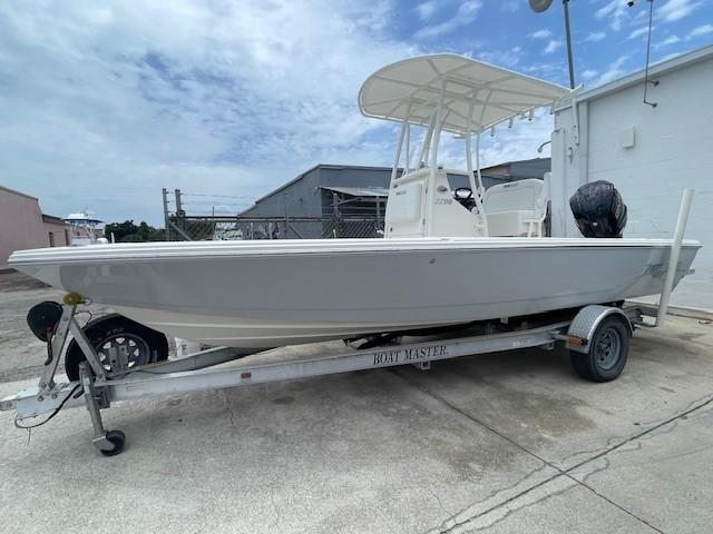2025 Pathfinder 2200 TRS