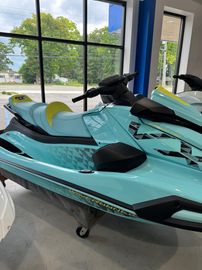2025 Yamaha WaveRunner VX Limited HO