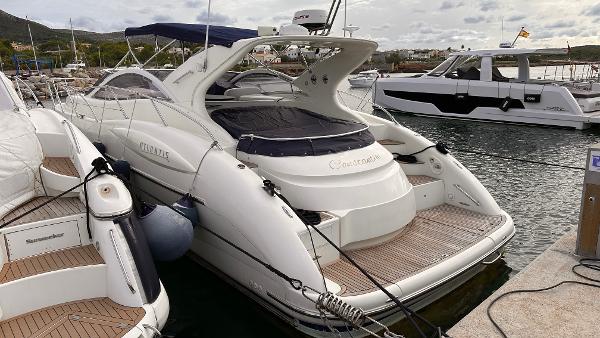 2005 Gobbi Atlantis 47