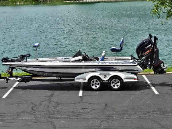 2015 Skeeter FX 20
