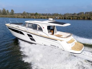 2020 Marex 375