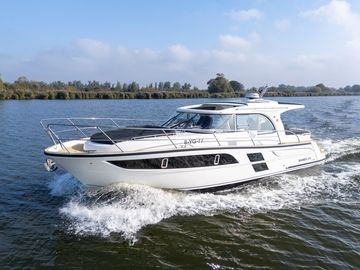 2020 Marex 375