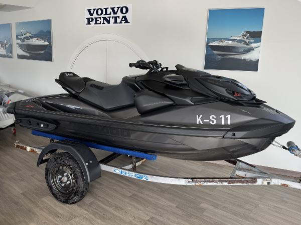 2022 Sea-Doo RXP-X RS 300