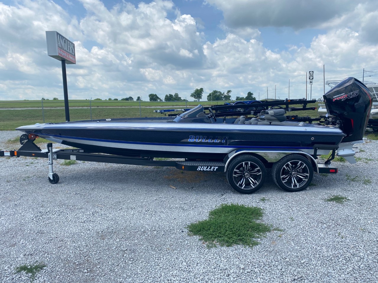 Bullet boats for sale - boats.com