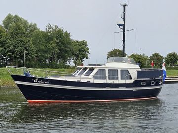 1989 KEMPALA KOTTER 13.50