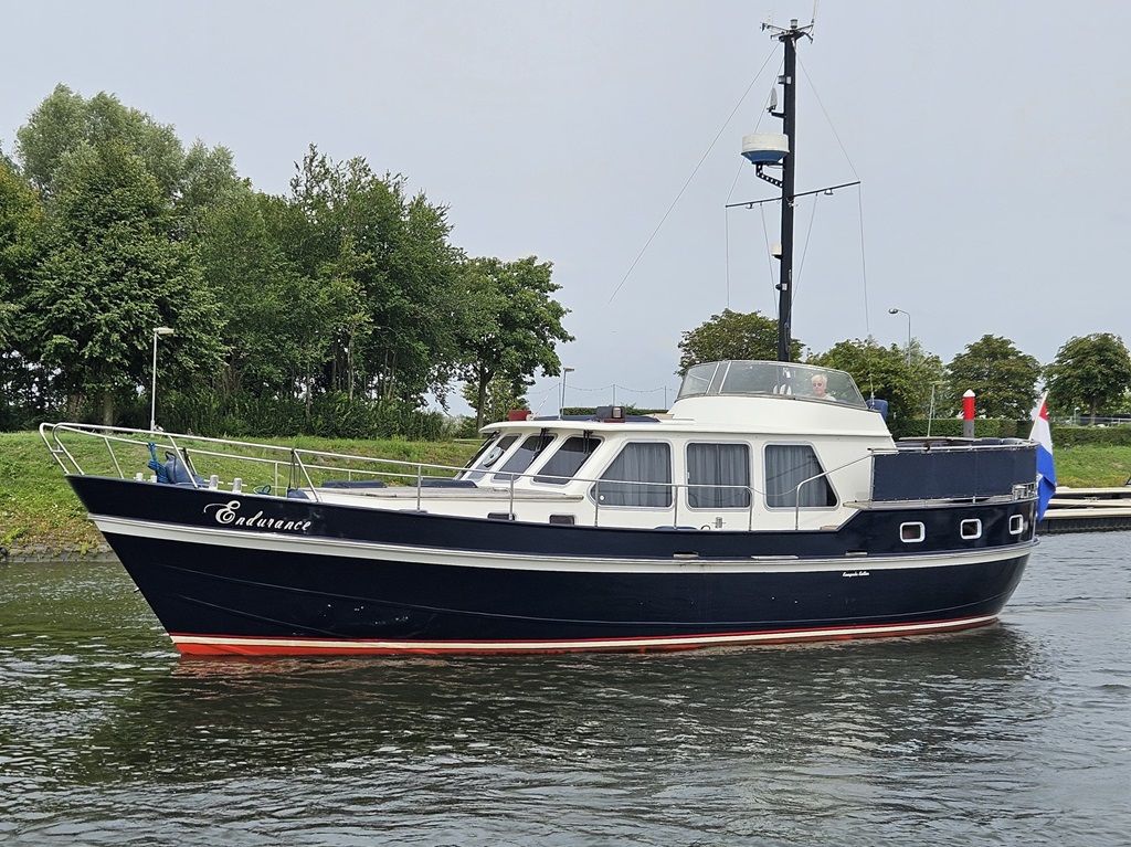 1989 KEMPALA KOTTER 13.50