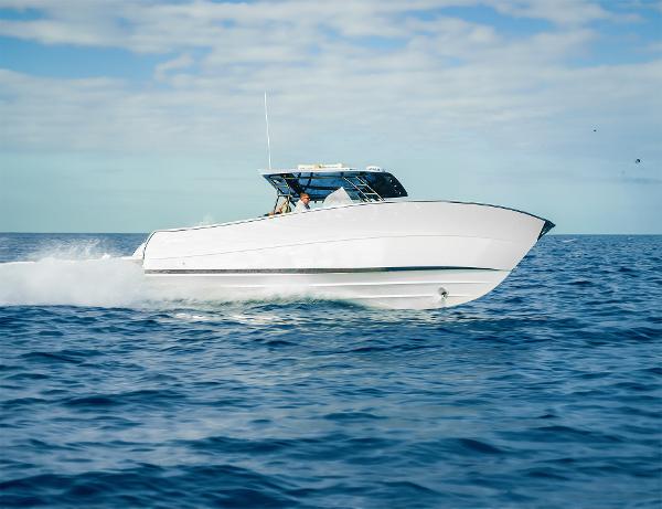 2025 SeaWell 345XL