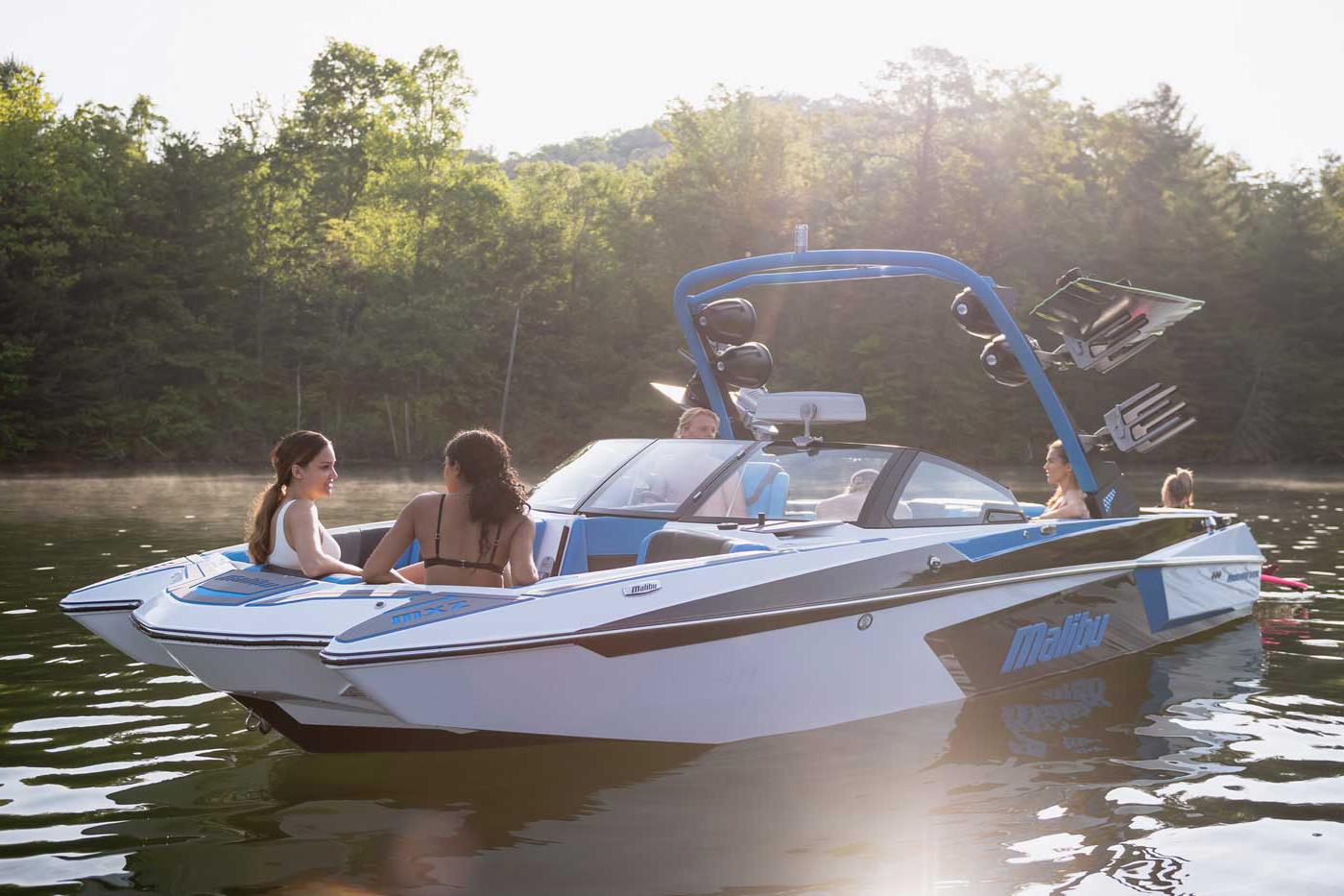 Malibu Boat image
