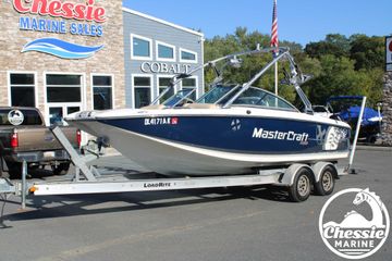 2010 MasterCraft X-25