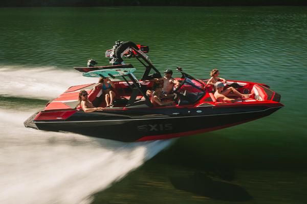 Ski And Wakeboard Boat For Sale Boats Com