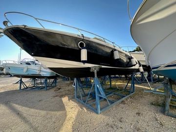 2013 Sessa Marine Key Largo 27