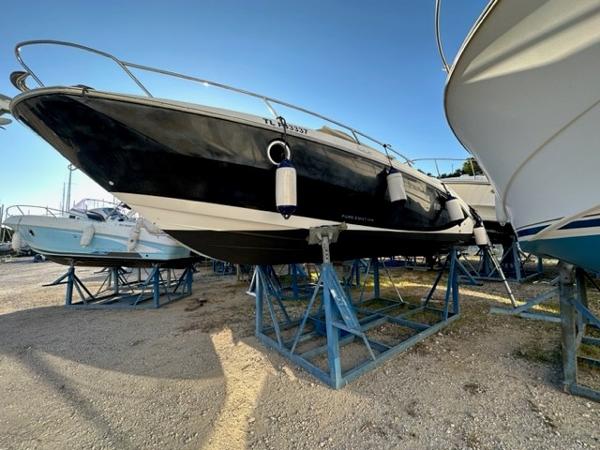 2013 Sessa Marine Key Largo 27