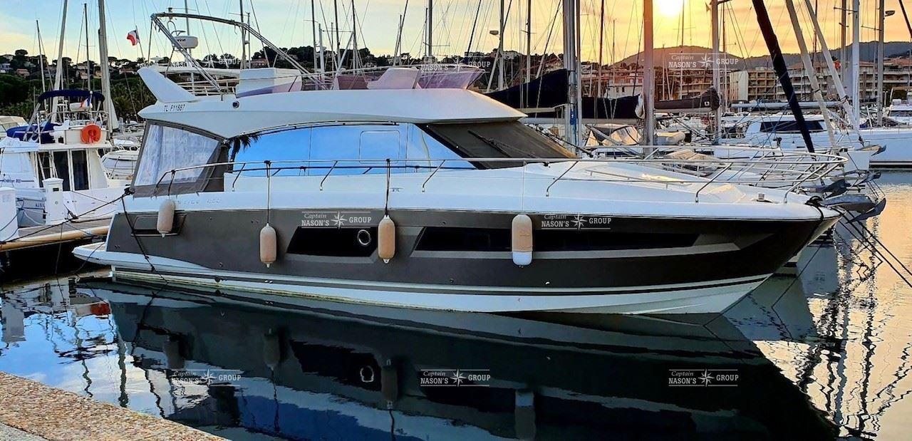 2014 Prestige Prestige 450