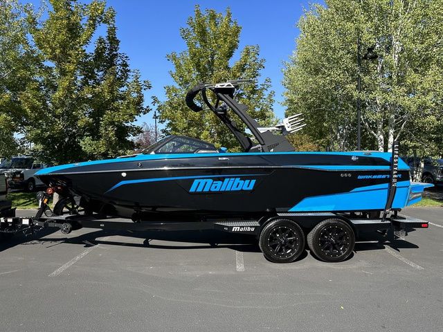 Malibu Wakesetter 23 LSV