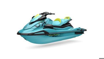 2025 Yamaha Boats VX