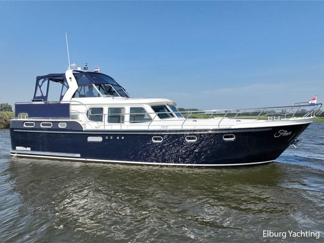 2006 Argos Line 12.50