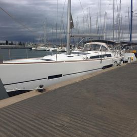 2017 Dufour 512 Grand Large