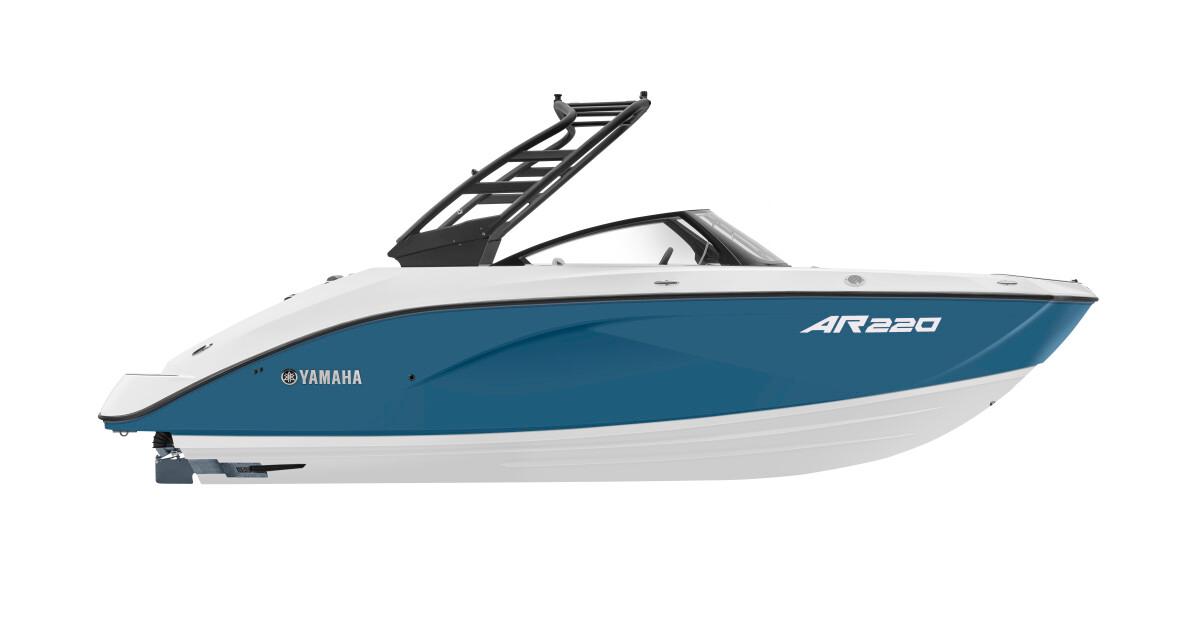 Yamaha Boats AR220
