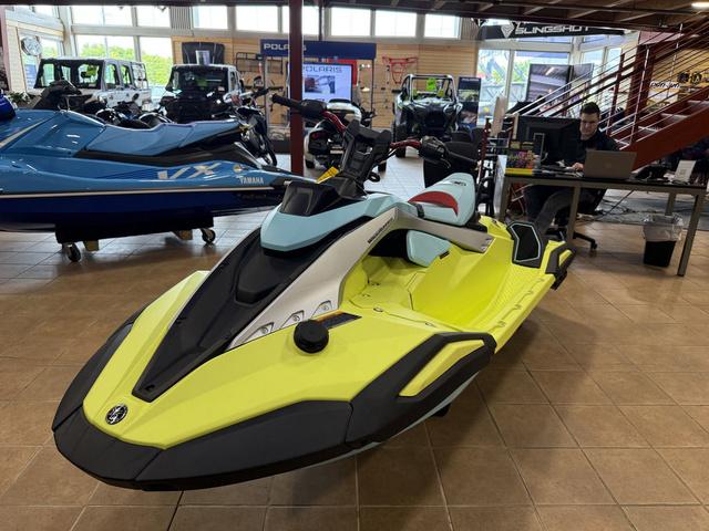 2025 Yamaha WaveRunner JetBlaster